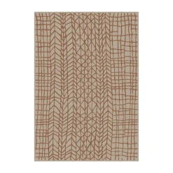 VM Carpet Lastu-matto, suorakaide
