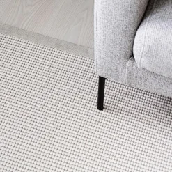 VM Carpet Lyyra-matto, pyöreä