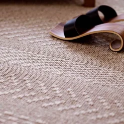 VM Carpet Matilda-matto, pyöreä