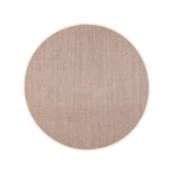 VM Carpet Panama-matto, pyöreä