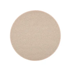 VM Carpet Pastilli-matto, pyöreä