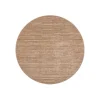 VM Carpet Sametti-matto, pyöreä
