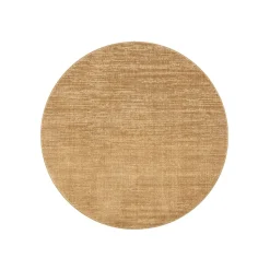 VM Carpet Sametti-matto, pyöreä