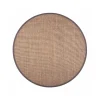 VM Carpet Sisal-matto, pyöreä