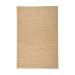 VM Carpet Sisal-matto, suorakaide