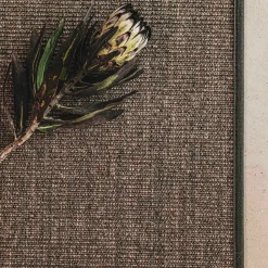 VM Carpet Sisal-matto, suorakaide