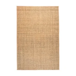 VM Carpet Sisal-matto, suorakaide