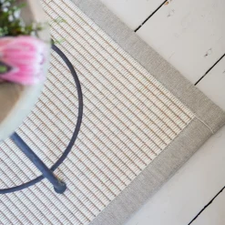VM Carpet Tunturi-matto, suorakaide
