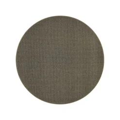 VM Carpet Tweed-matto, pyöreä