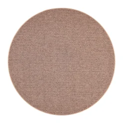 VM Carpet Tweed-matto, pyöreä