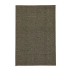 VM Carpet Tweed-matto, suorakaide