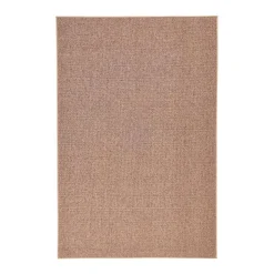 VM Carpet Tweed-matto, suorakaide